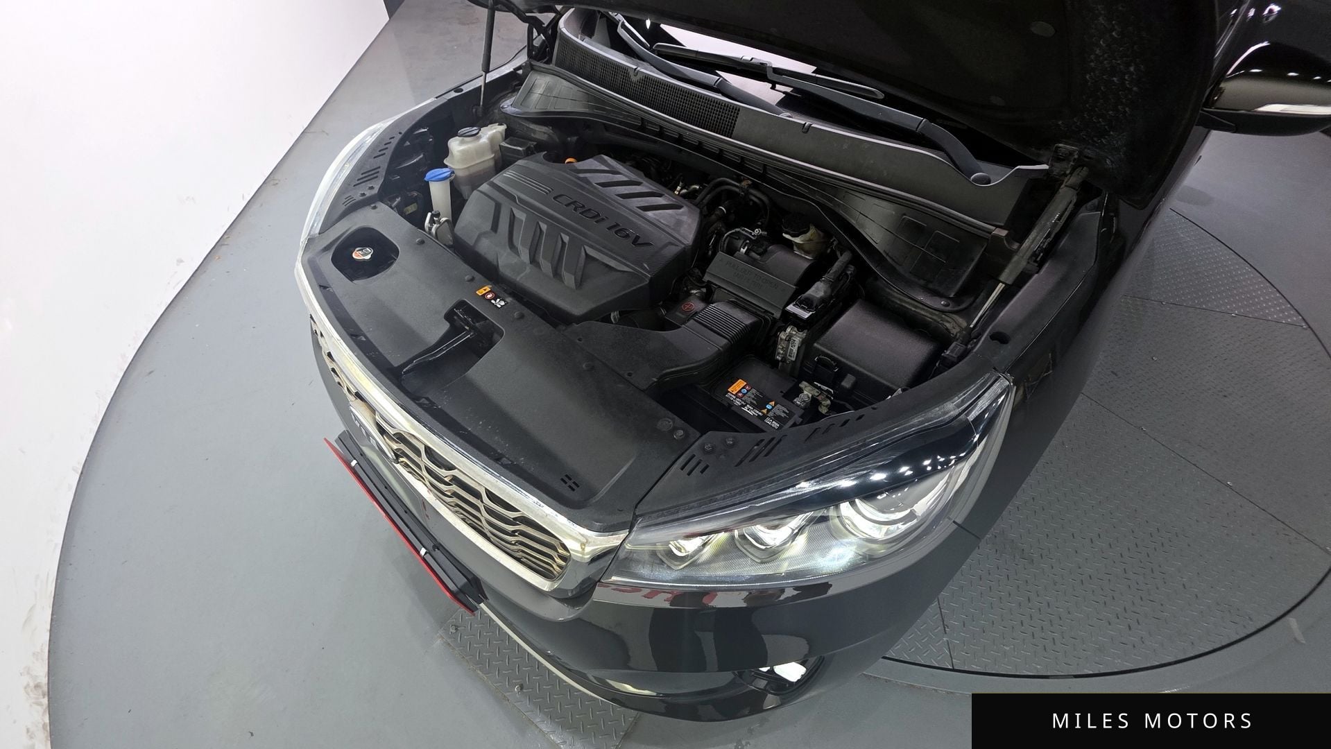Kia Sorento 2019 — миниатюра 6