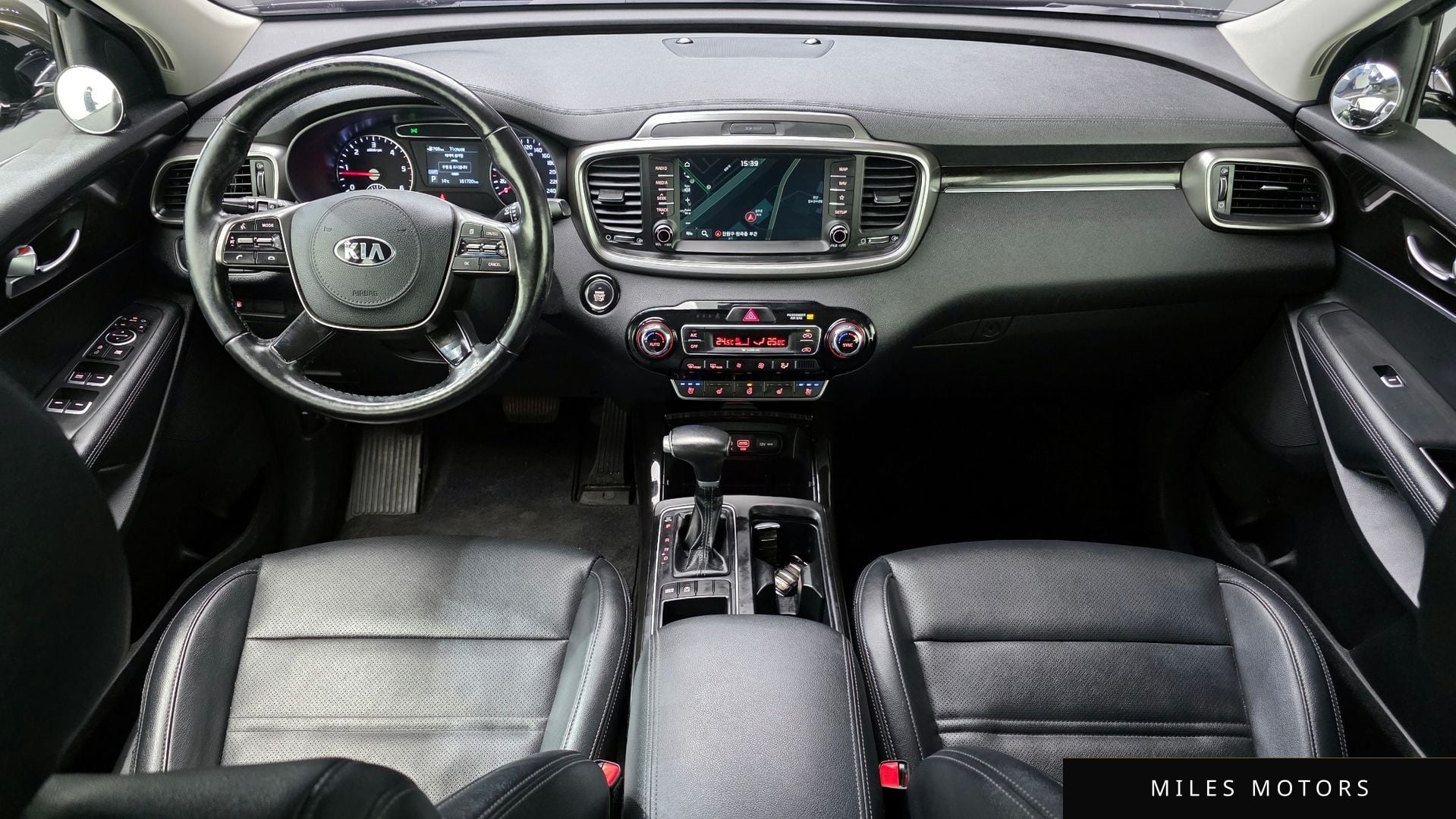 Kia Sorento 2019 — миниатюра 10