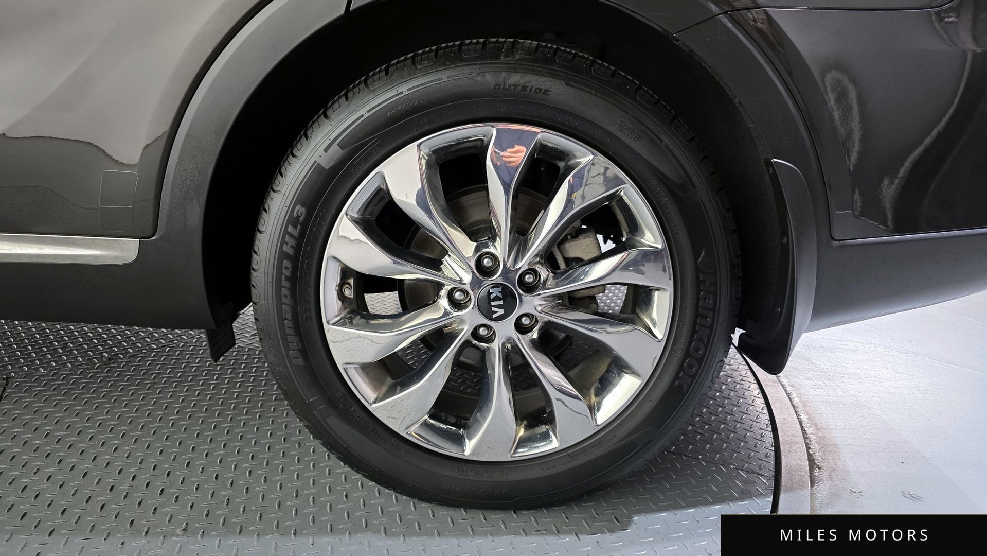 Kia Sorento 2019 — миниатюра 7