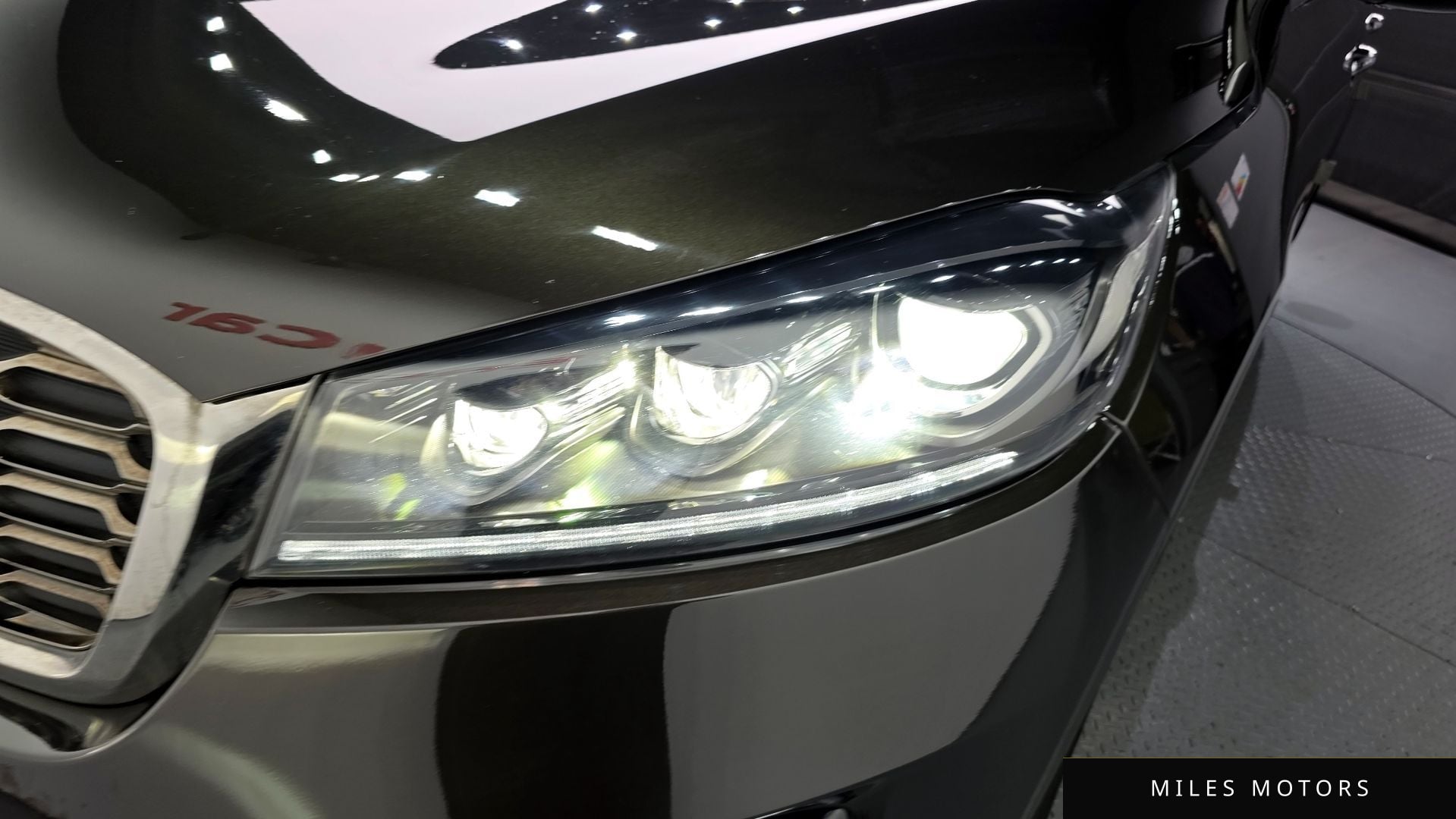 Kia Sorento 2019 — миниатюра 8