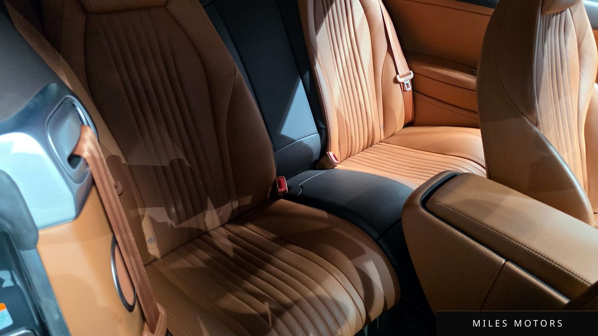 Bentley Continental GT 2016 — миниатюра 12