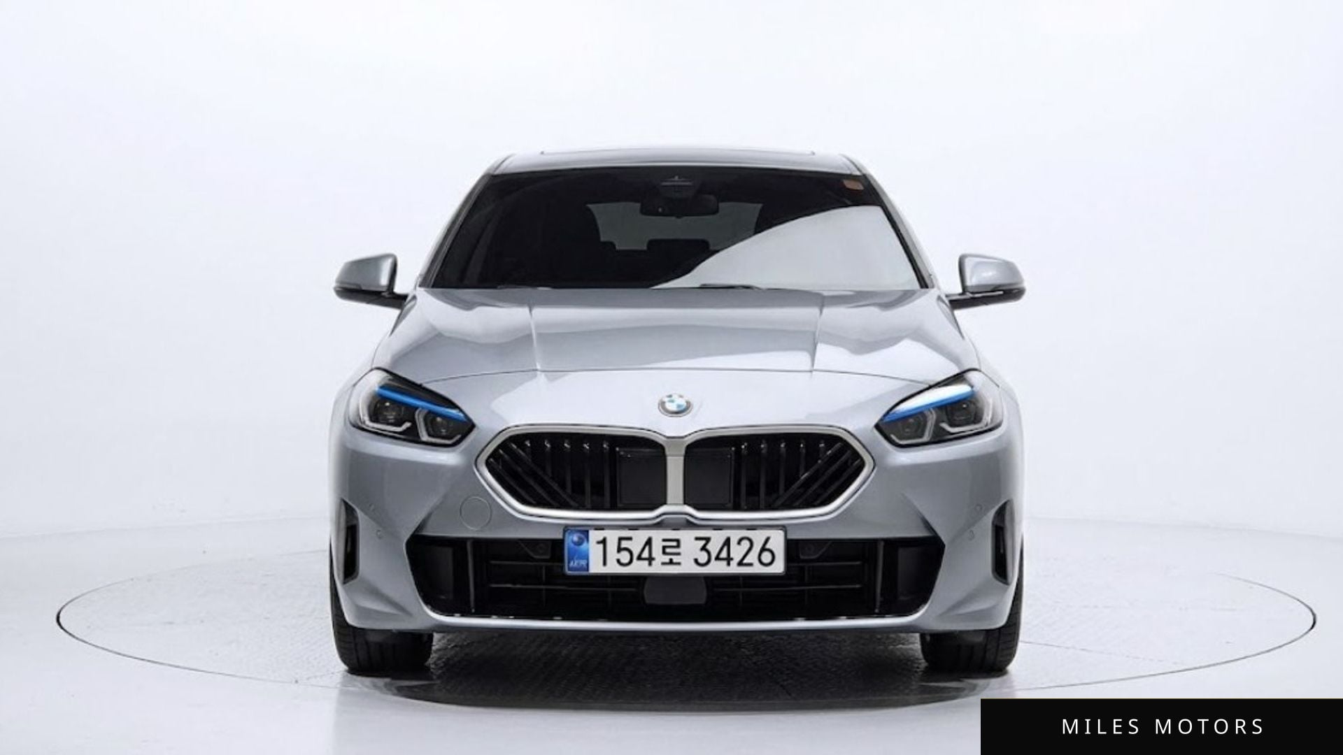 BMW 1 Series (F70) 2025 — миниатюра 3
