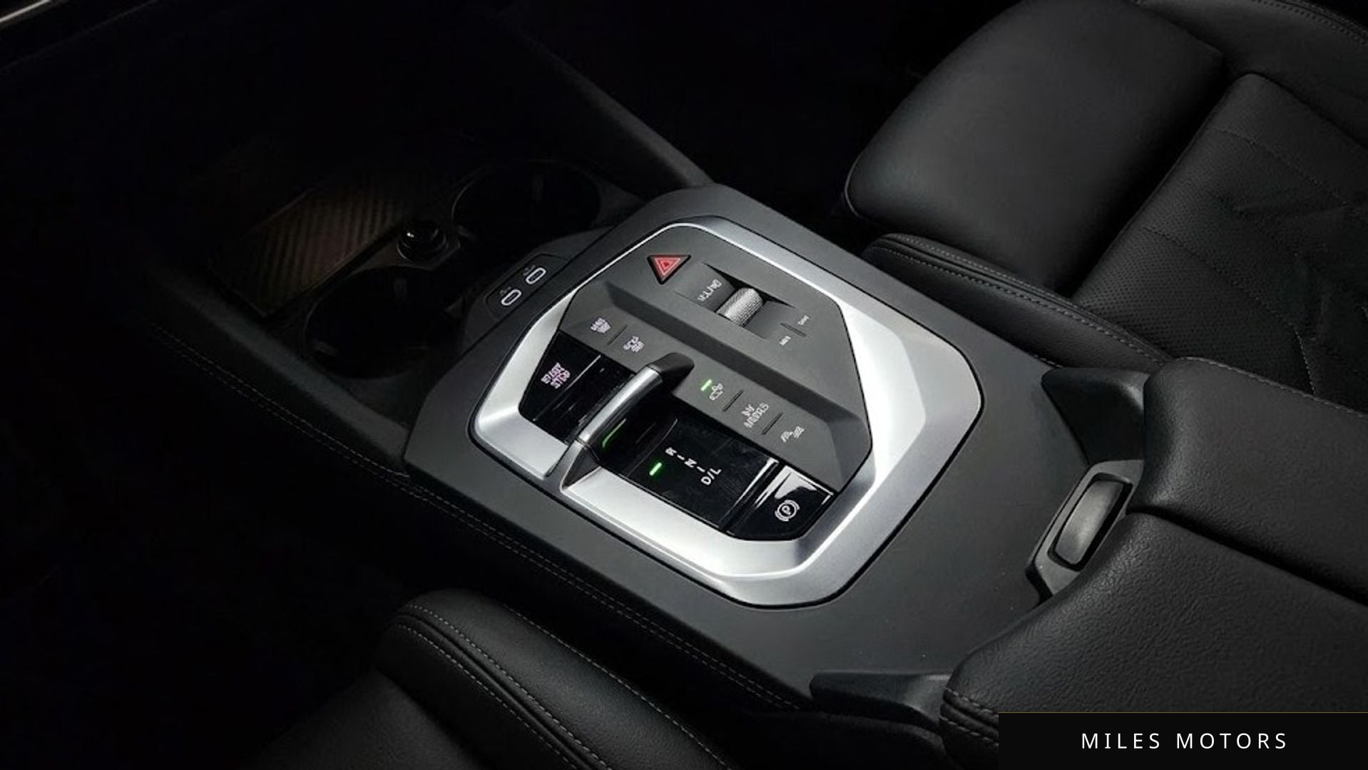 BMW 1 Series (F70) 2025 — миниатюра 9