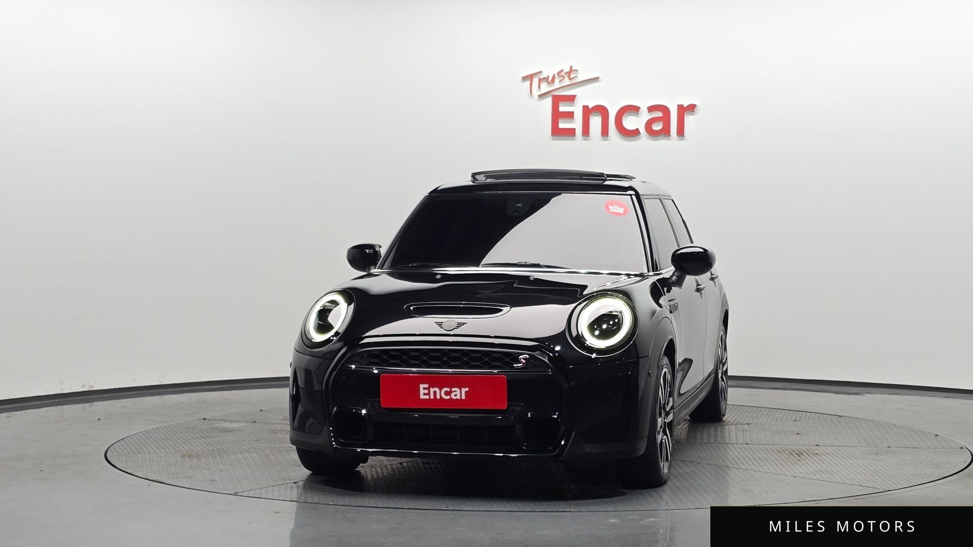 MINI 쿠퍼 S 2024 — миниатюра 3