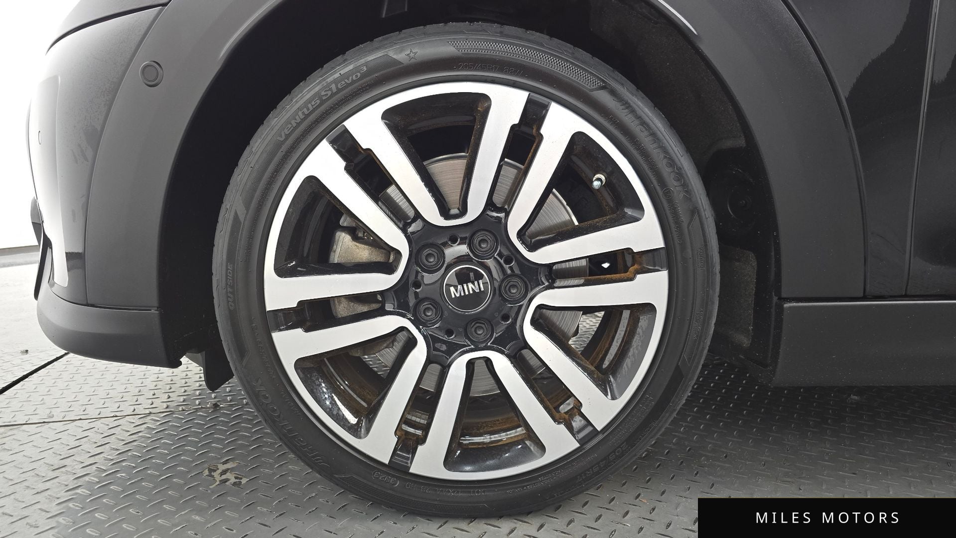MINI 쿠퍼 S 2024 — миниатюра 5