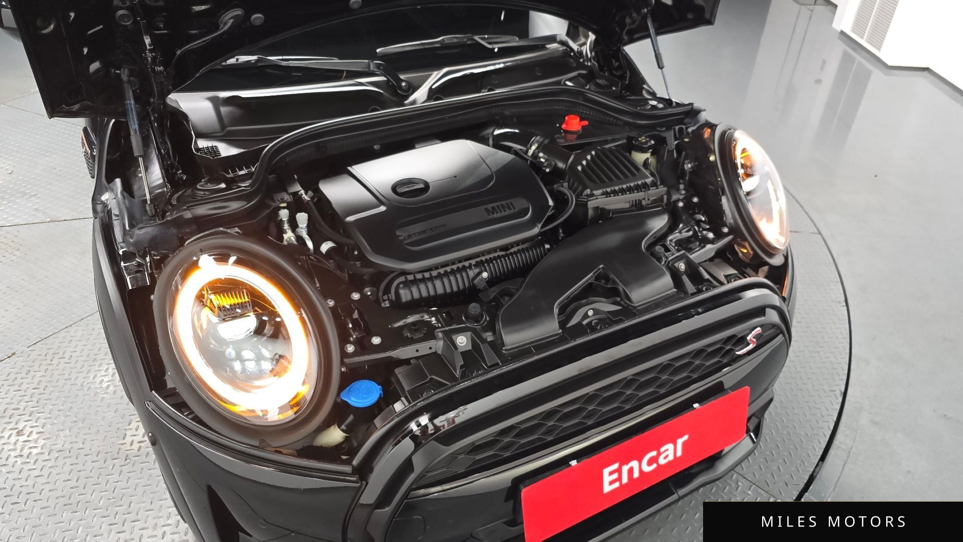 MINI 쿠퍼 S 2024 — миниатюра 6
