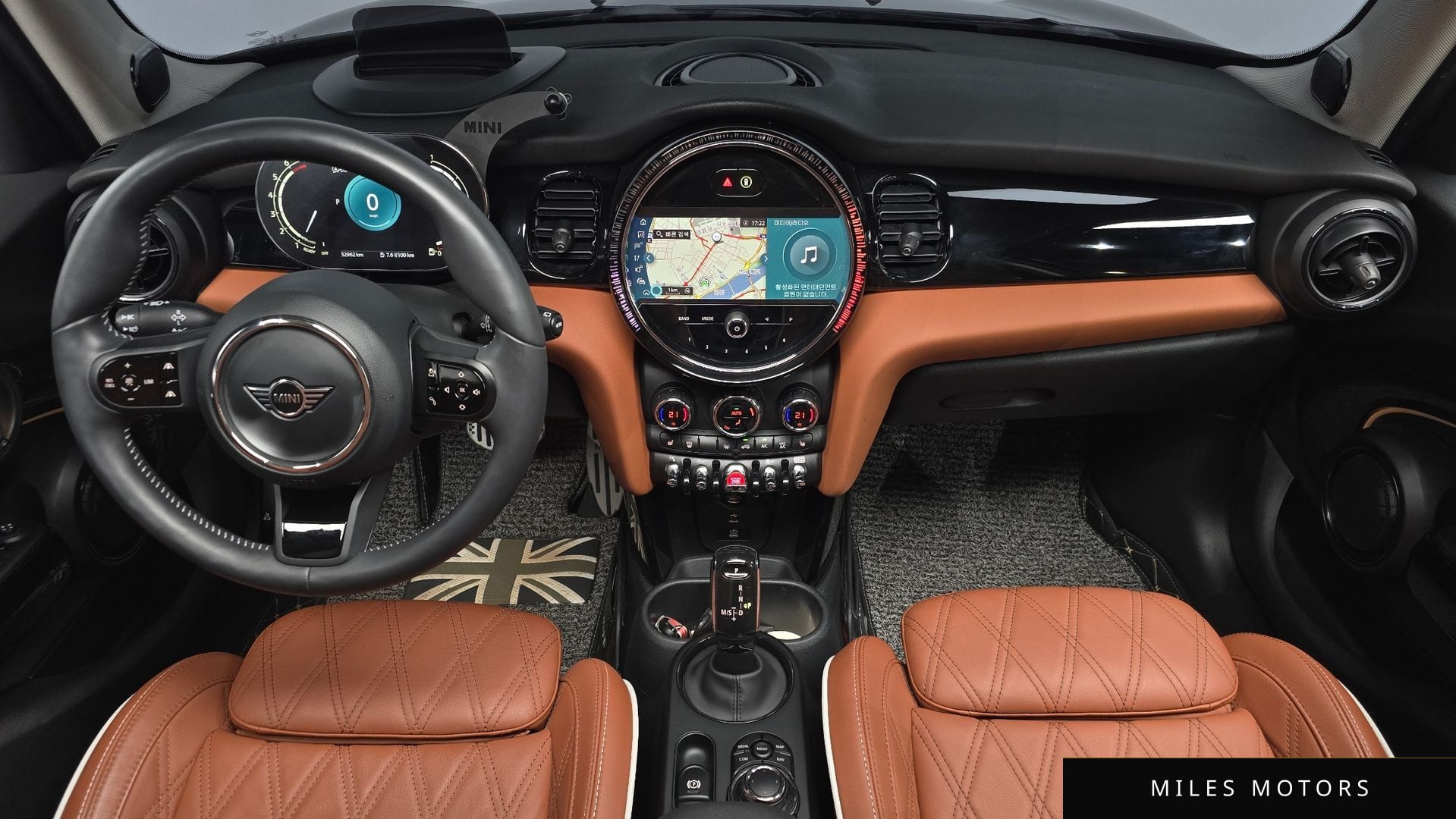 MINI 쿠퍼 S 2024 — миниатюра 10