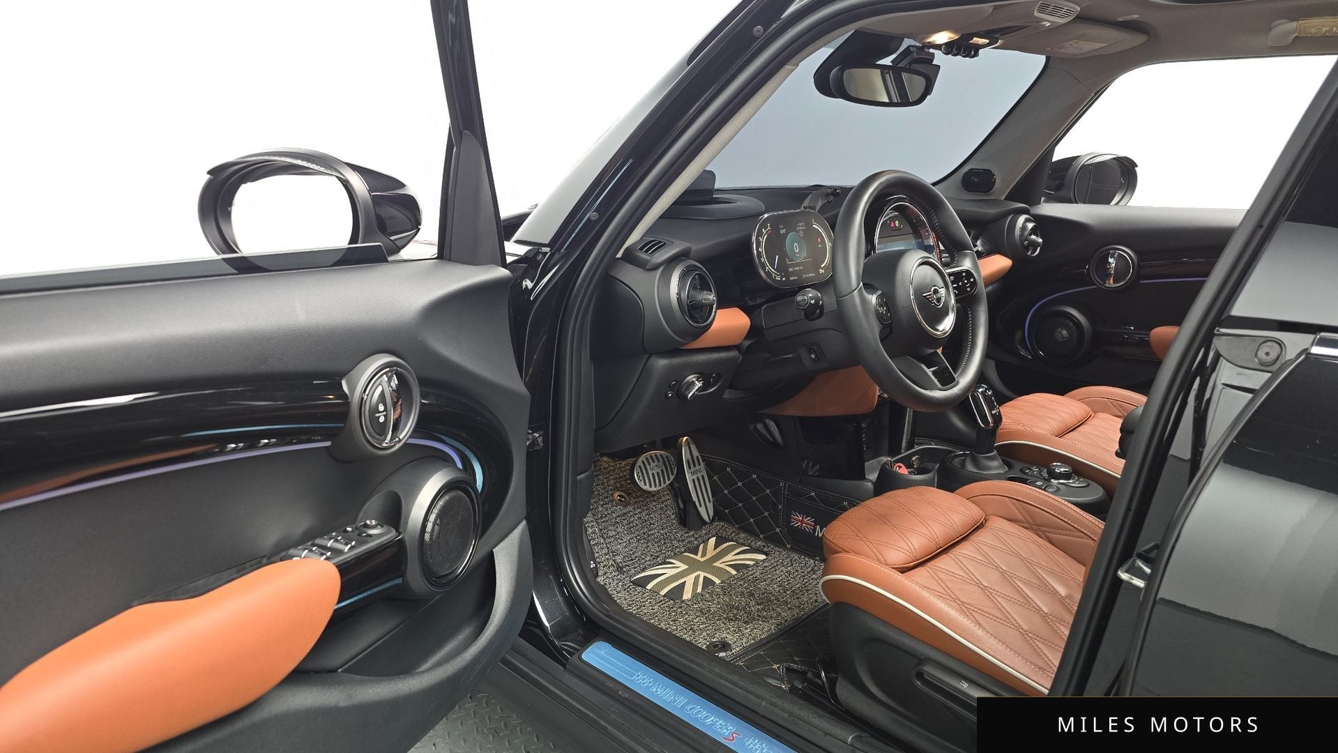 MINI 쿠퍼 S 2024 — миниатюра 13