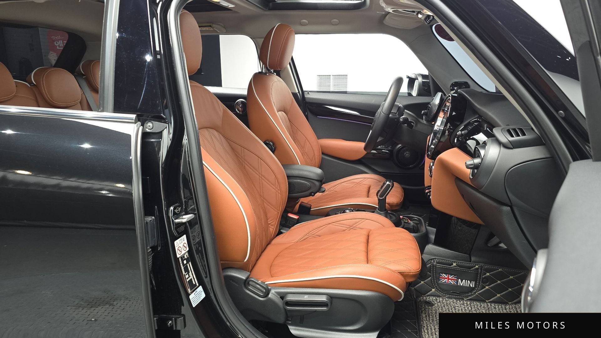MINI 쿠퍼 S 2024 — миниатюра 17