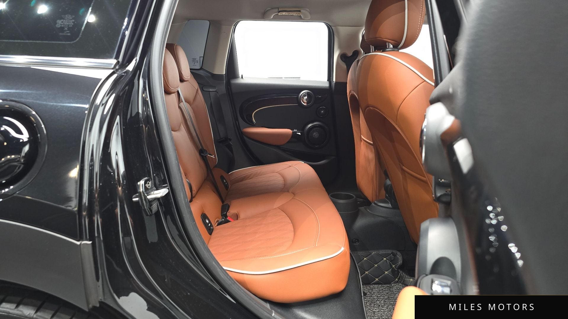 MINI 쿠퍼 S 2024 — миниатюра 18