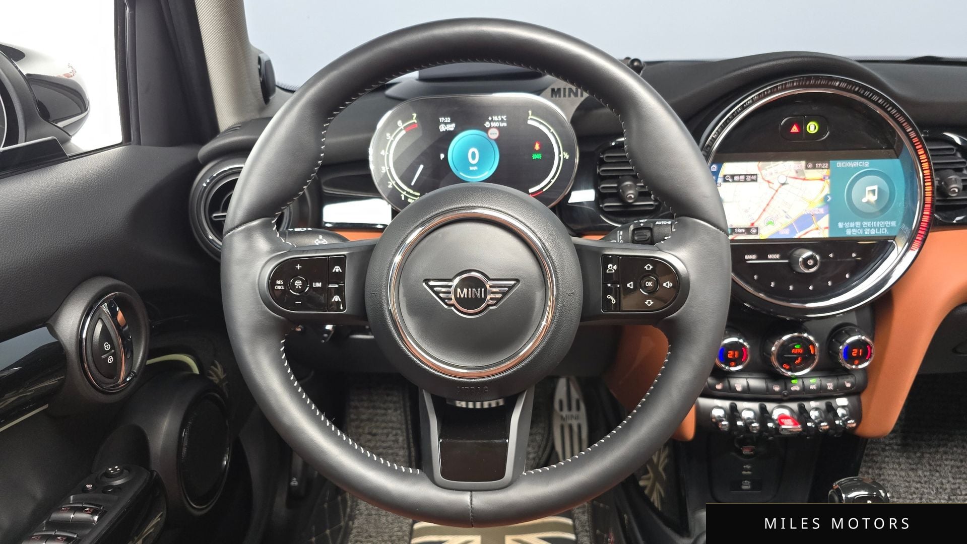 MINI 쿠퍼 S 2024 — миниатюра 19