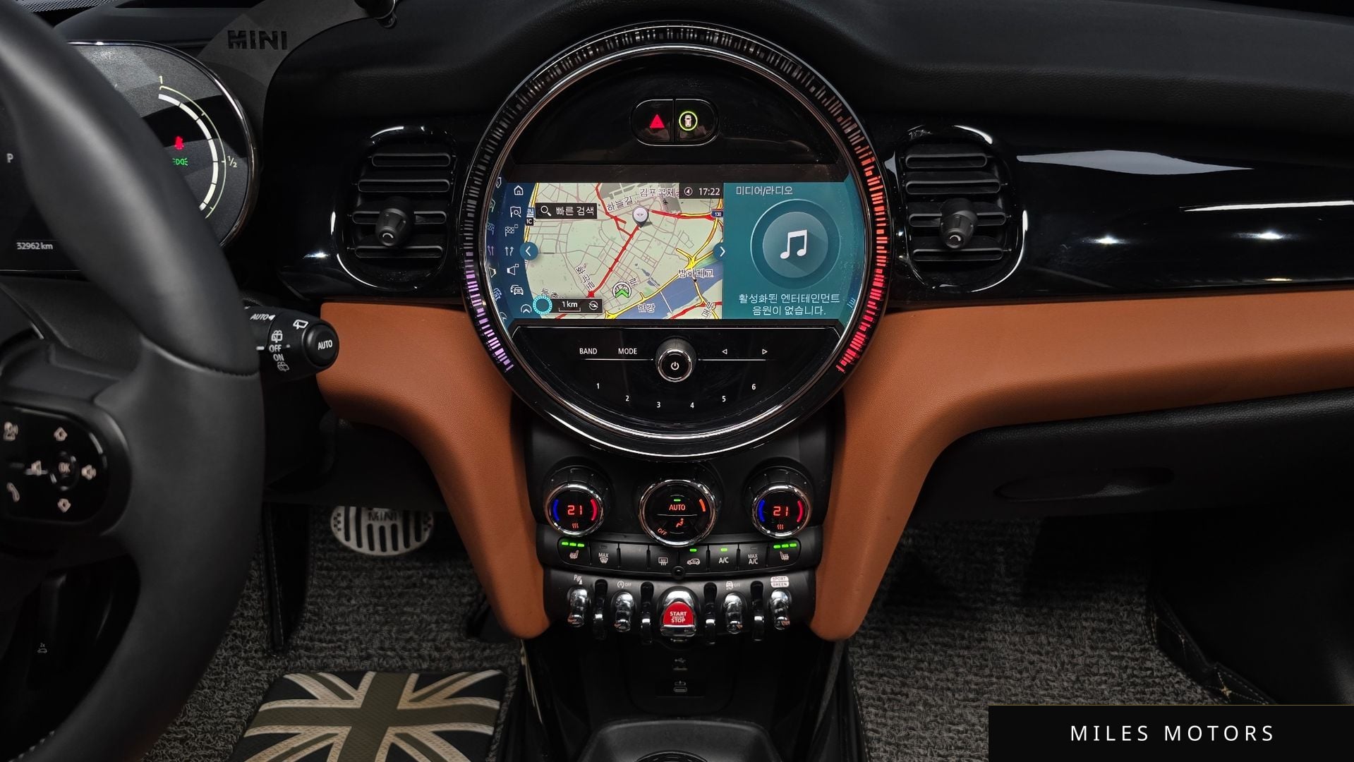 MINI 쿠퍼 S 2024 — миниатюра 20