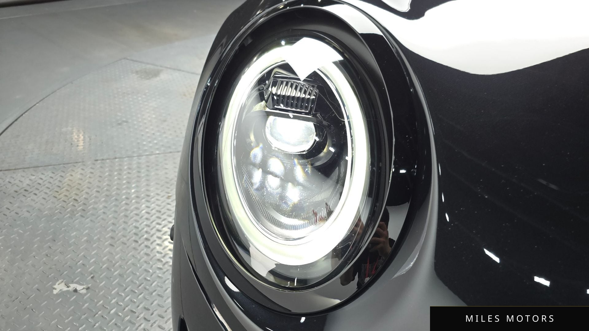 MINI 쿠퍼 S 2024 — миниатюра 8
