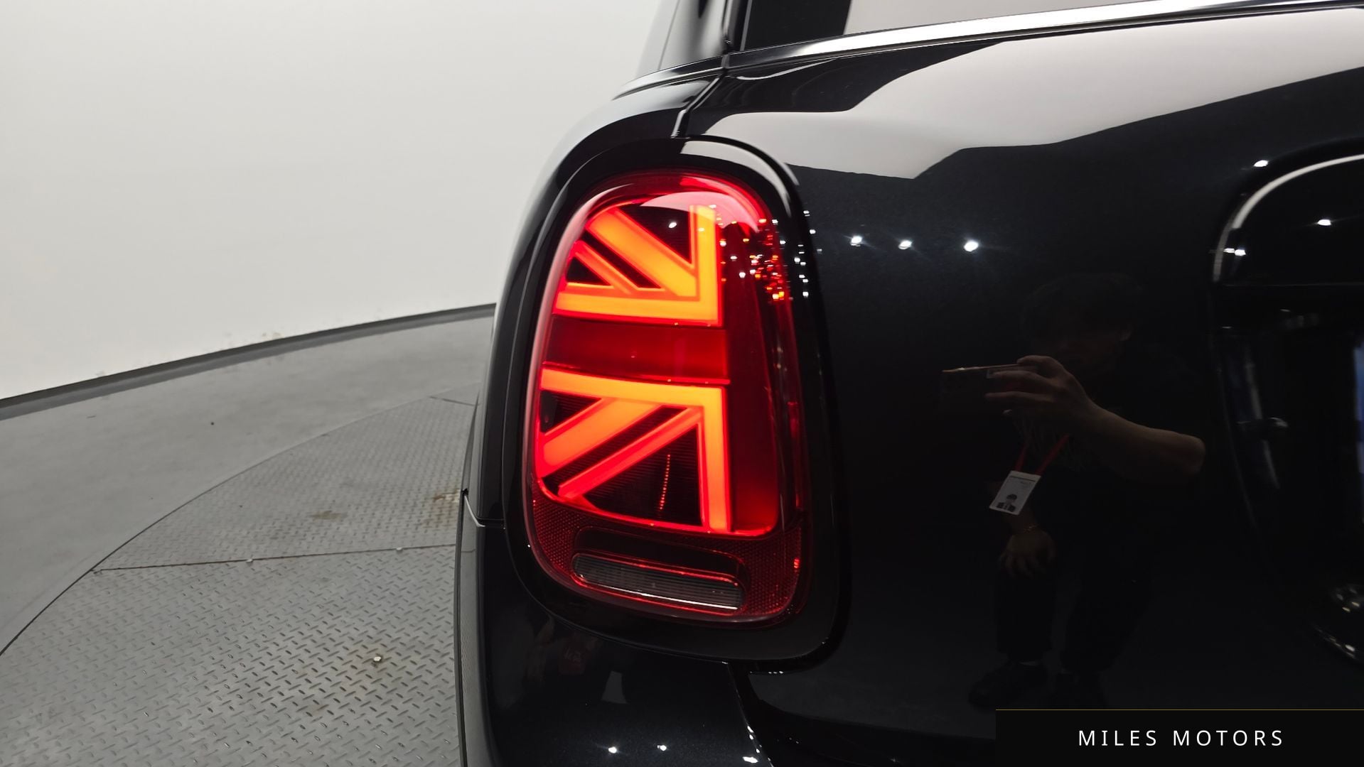 MINI 쿠퍼 S 2024 — миниатюра 9