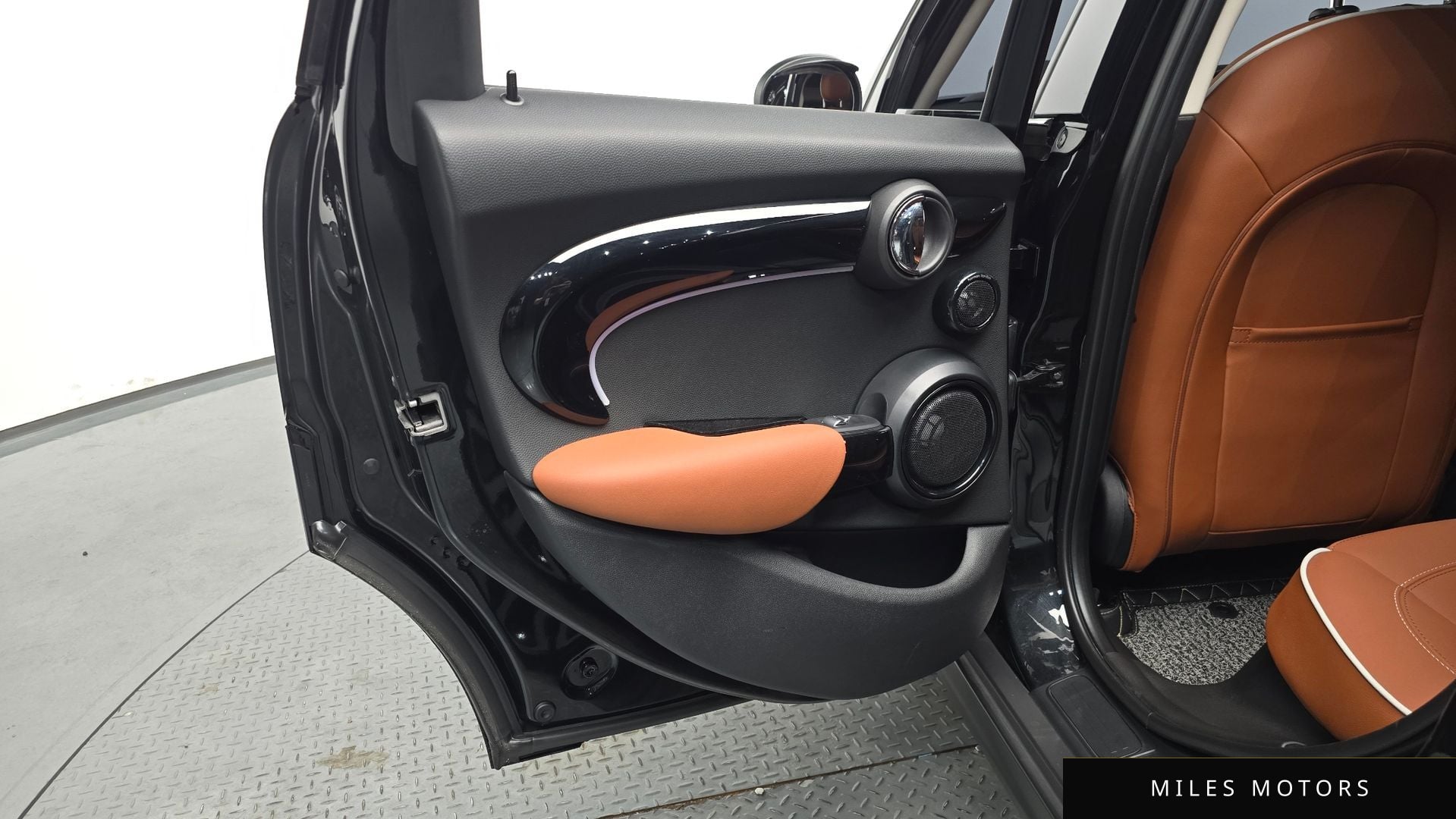 MINI 쿠퍼 S 2024 — миниатюра 15