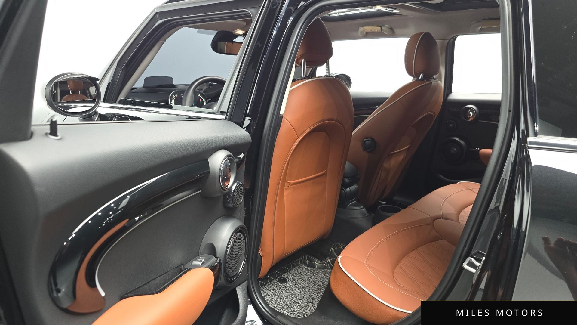 MINI 쿠퍼 S 2024 — миниатюра 16