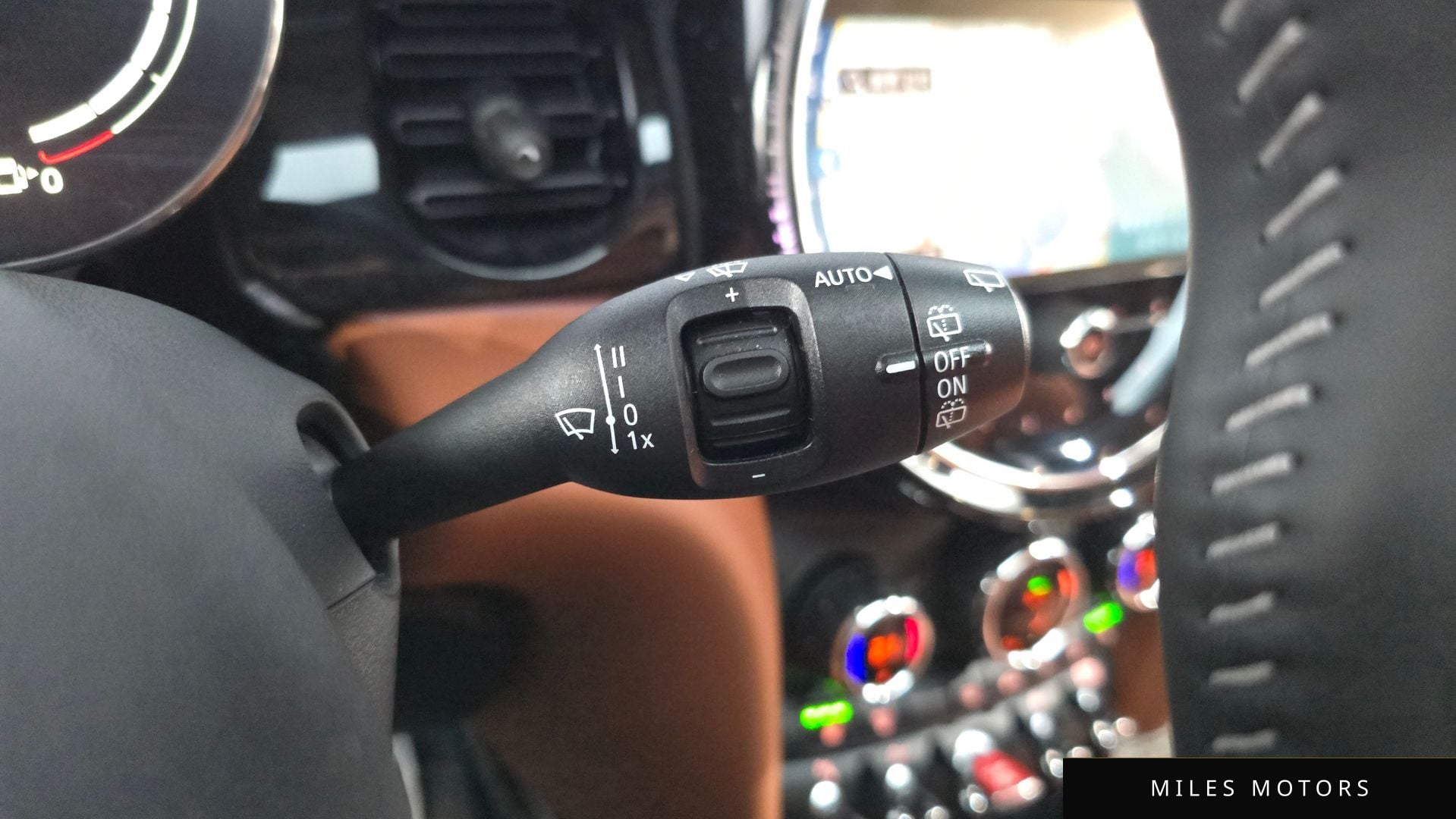 MINI 쿠퍼 S 2024 — миниатюра 29