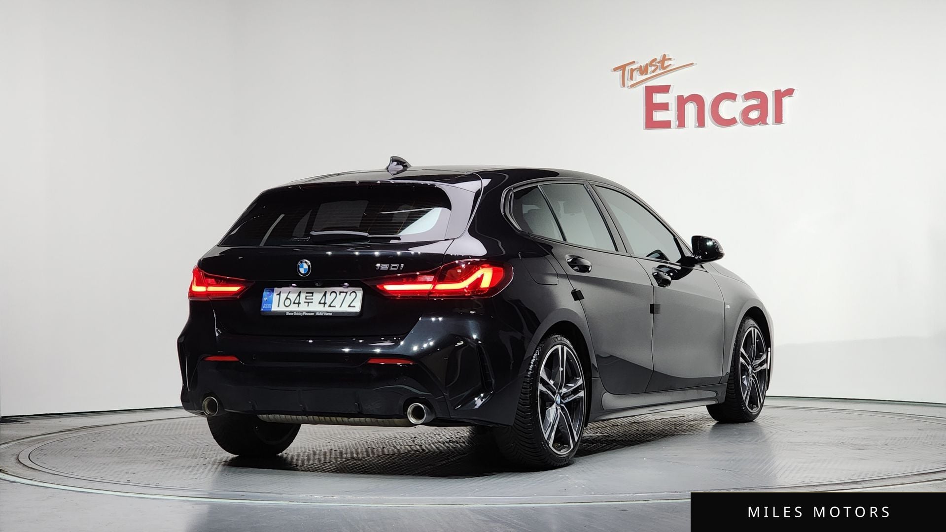 BMW 1시리즈 (F40) 2022 — миниатюра 2