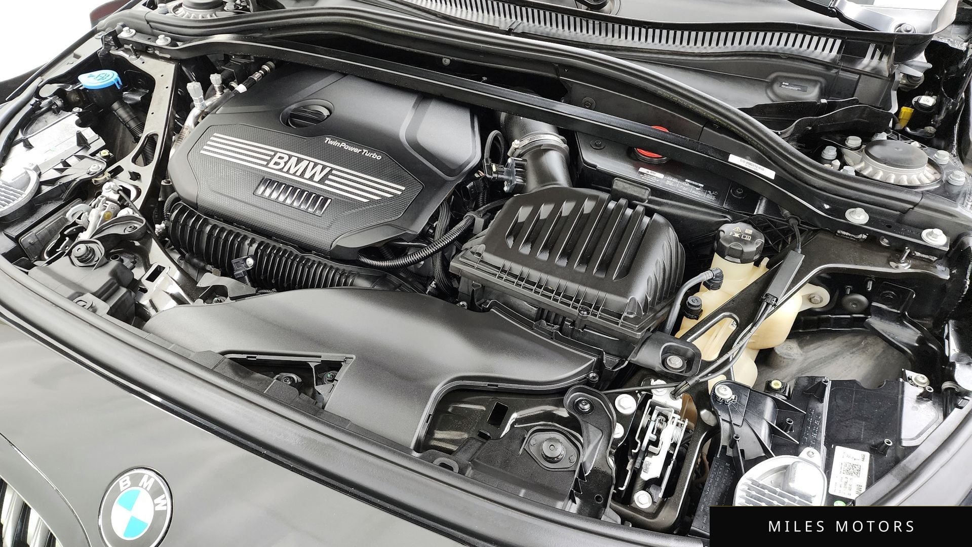 BMW 1시리즈 (F40) 2022 — миниатюра 6