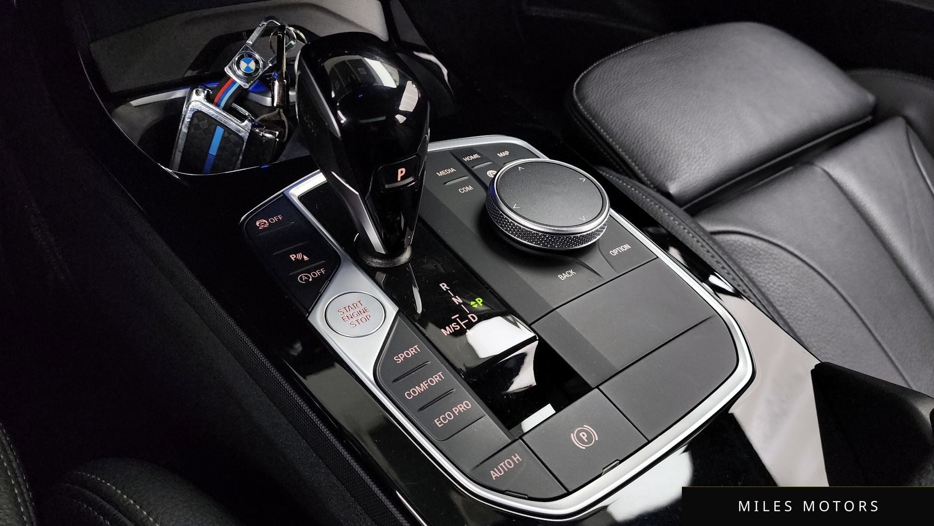 BMW 1시리즈 (F40) 2022 — миниатюра 9