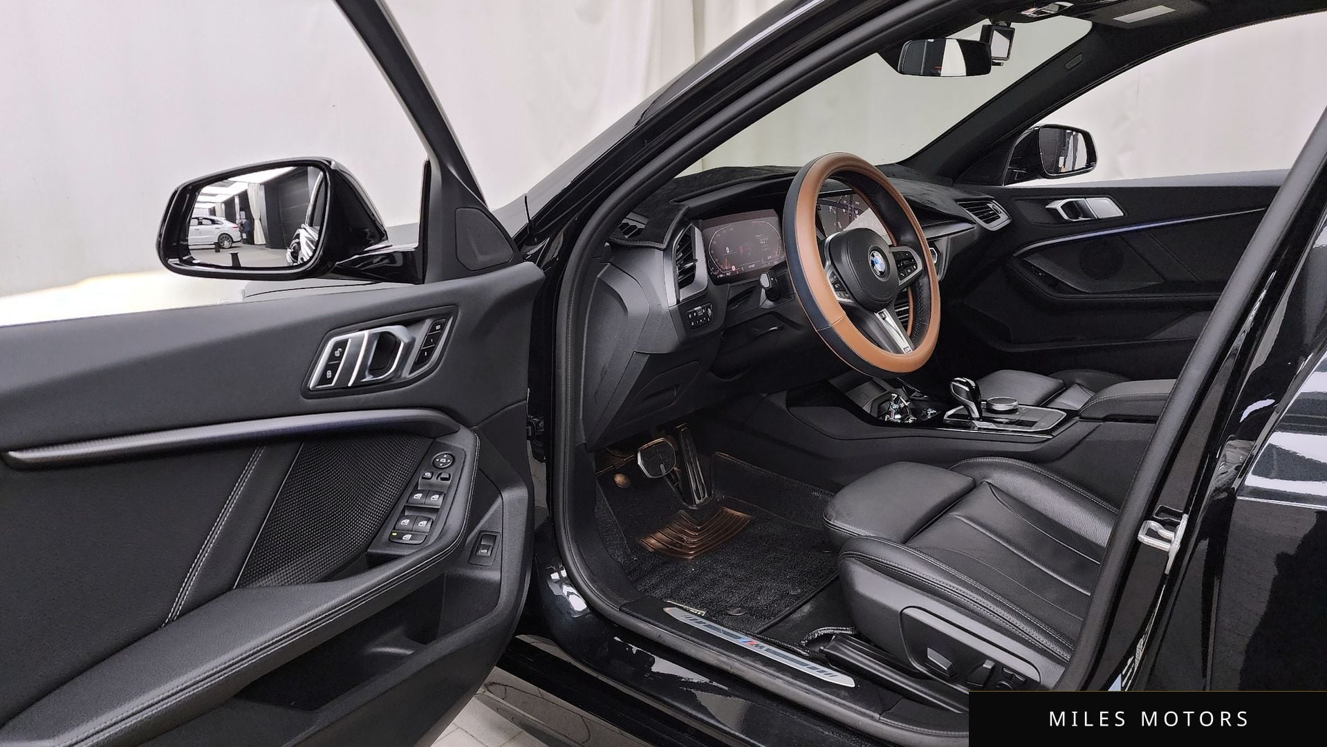 BMW 1시리즈 (F40) 2022 — миниатюра 10