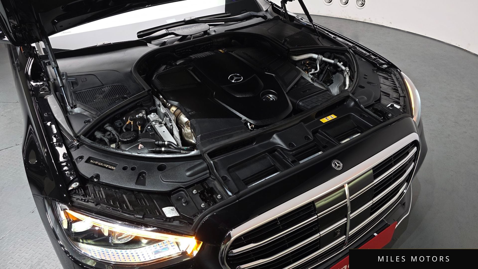 Mercedes-Benz S-Class W223 2022 — миниатюра 5