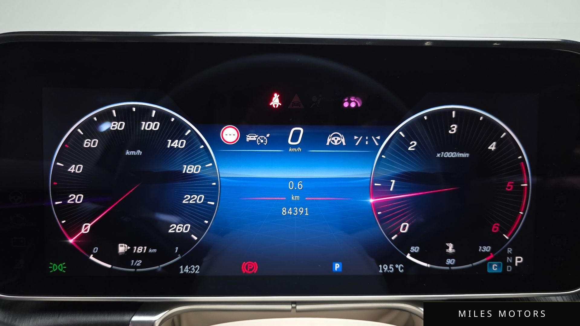 Mercedes-Benz S-Class W223 2022 — миниатюра 10