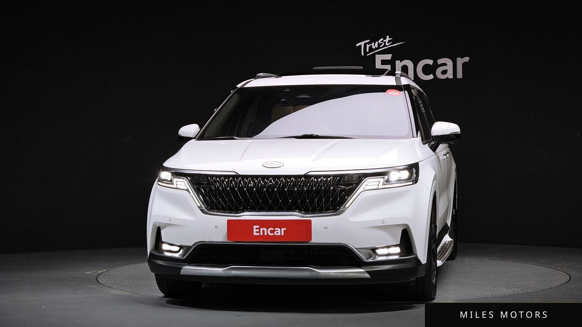 Kia Carnival 2021 — миниатюра 3
