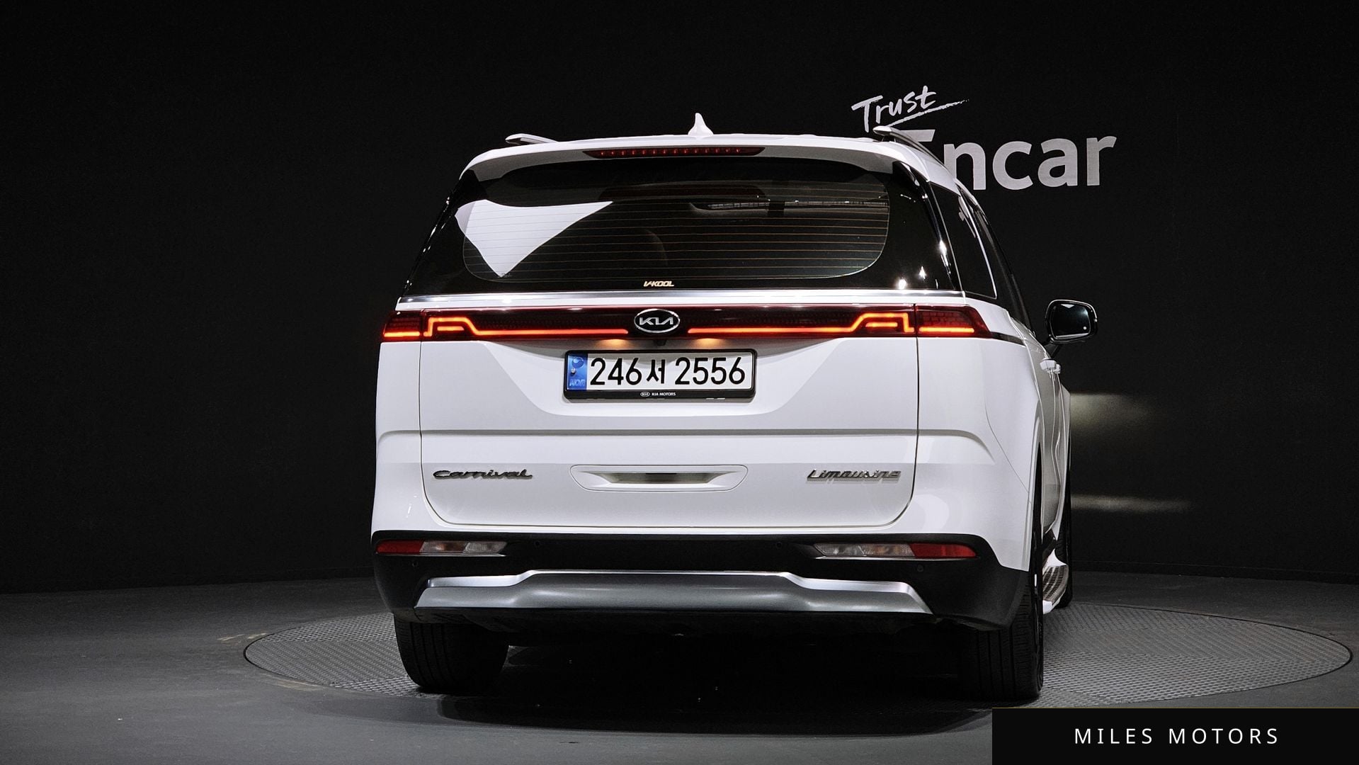 Kia Carnival 2021 — миниатюра 4