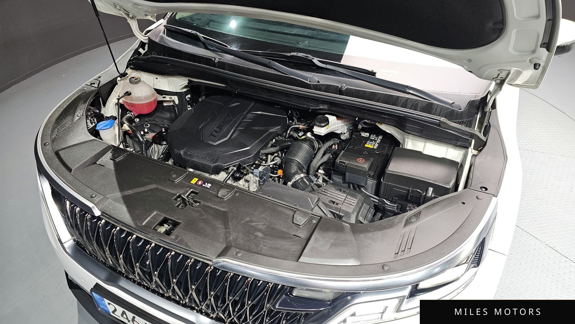Kia Carnival 2021 — миниатюра 6