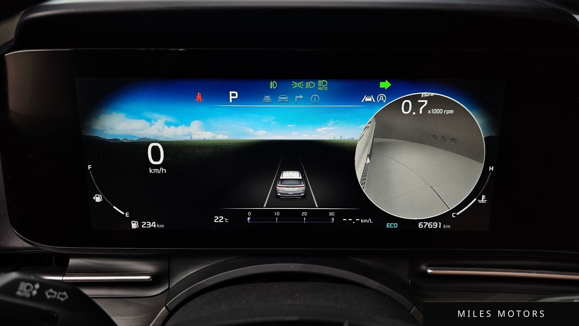 Kia Carnival 2021 — миниатюра 11