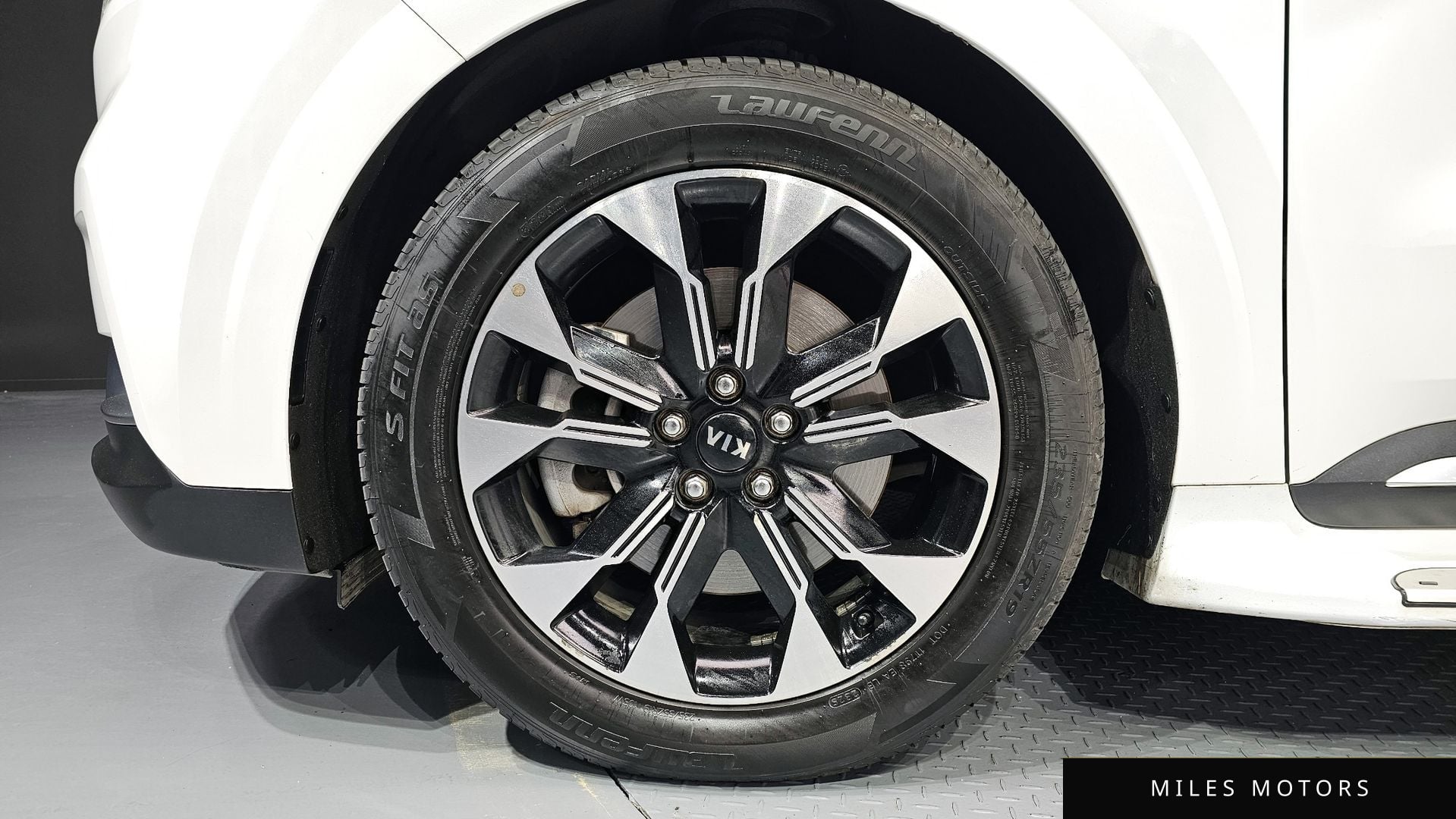Kia Carnival 2021 — миниатюра 7