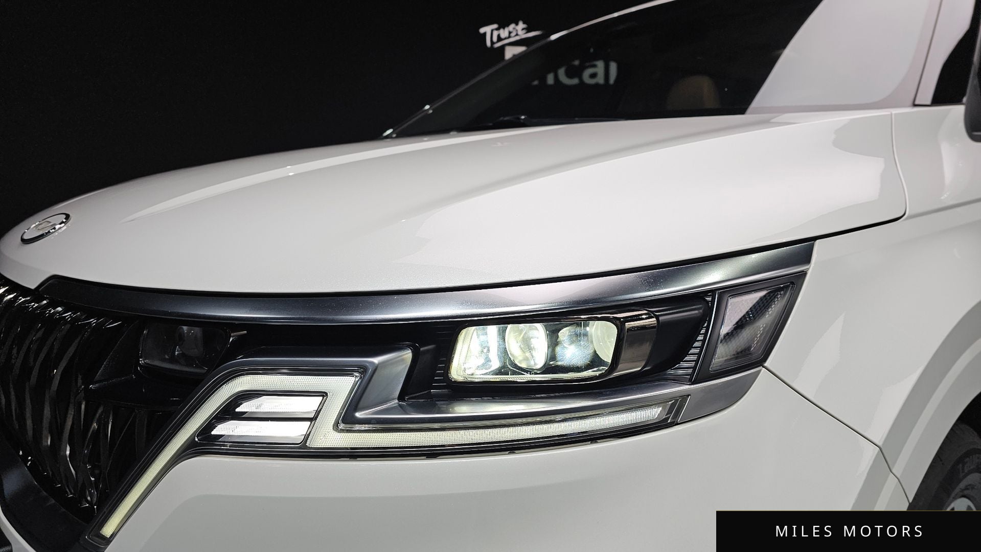 Kia Carnival 2021 — миниатюра 8