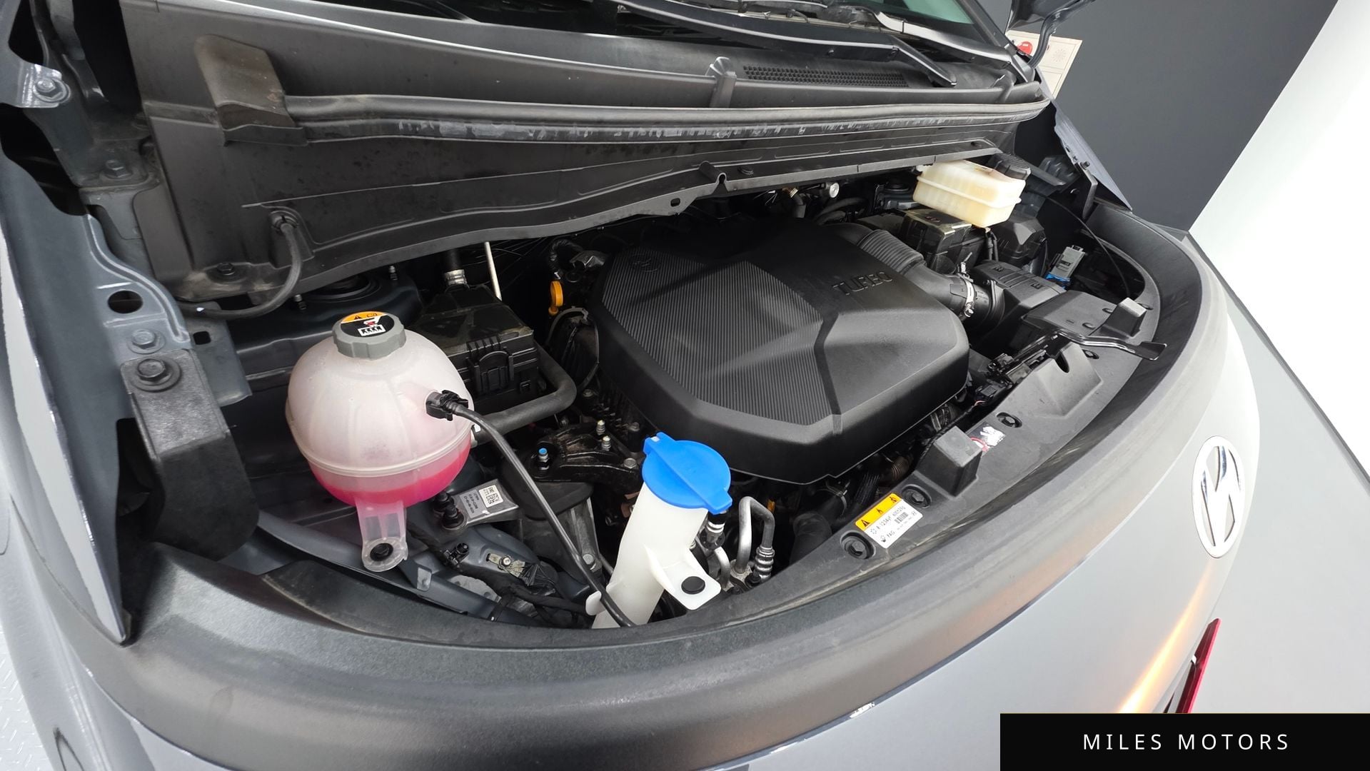 Hyundai Staria 2023 — миниатюра 6