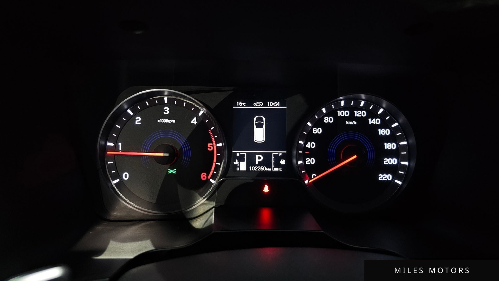 KG Mobility Beautiful Korando 2021 — миниатюра 11