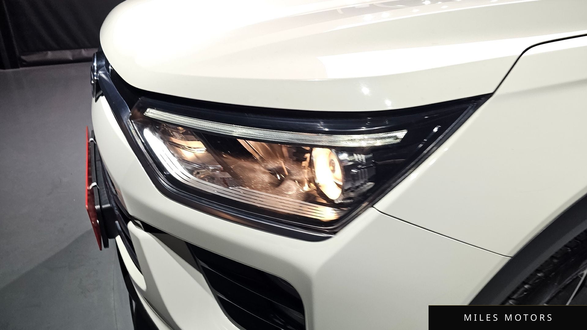 KG Mobility Beautiful Korando 2021 — миниатюра 8