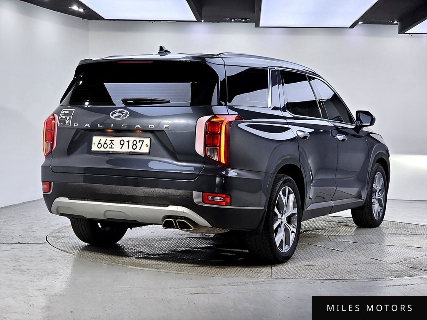 Hyundai Palisade 2019 — миниатюра 4