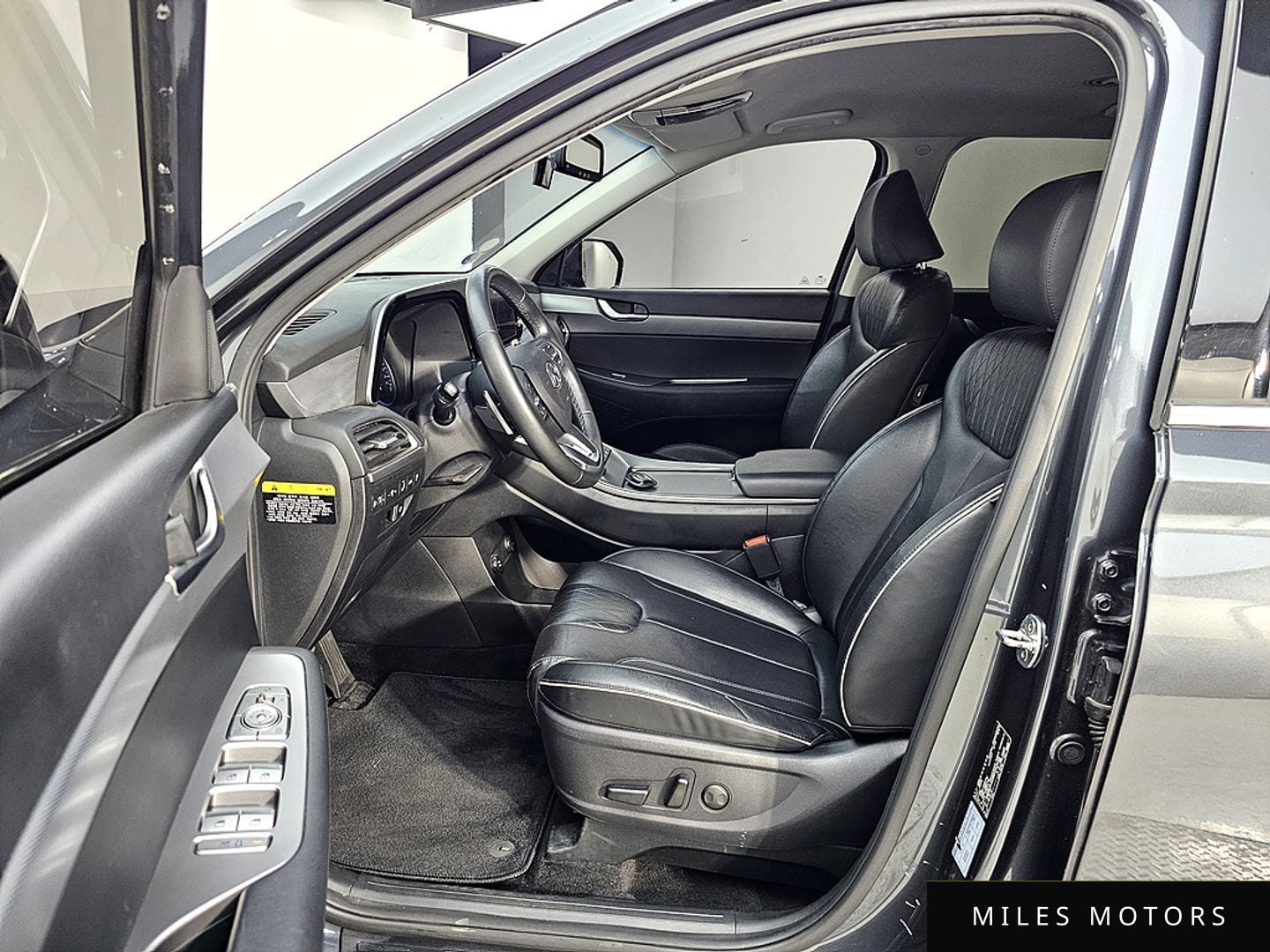 Hyundai Palisade 2019 — миниатюра 8