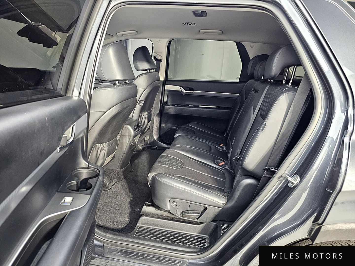 Hyundai Palisade 2019 — миниатюра 9