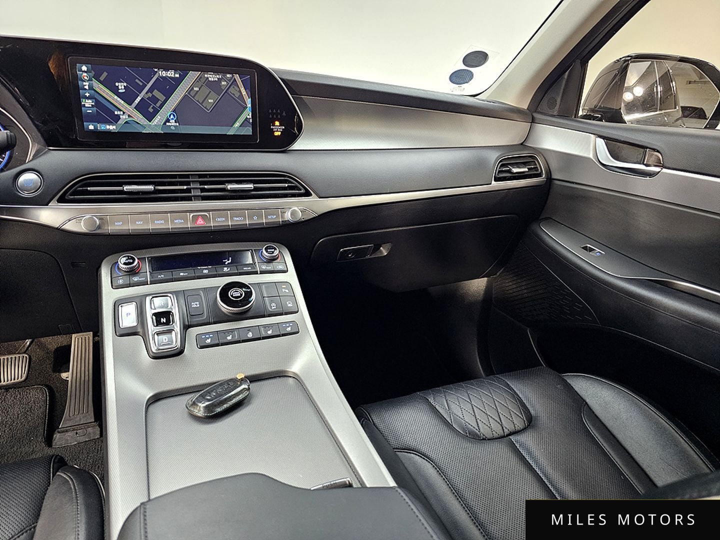 Hyundai Palisade 2019 — миниатюра 10
