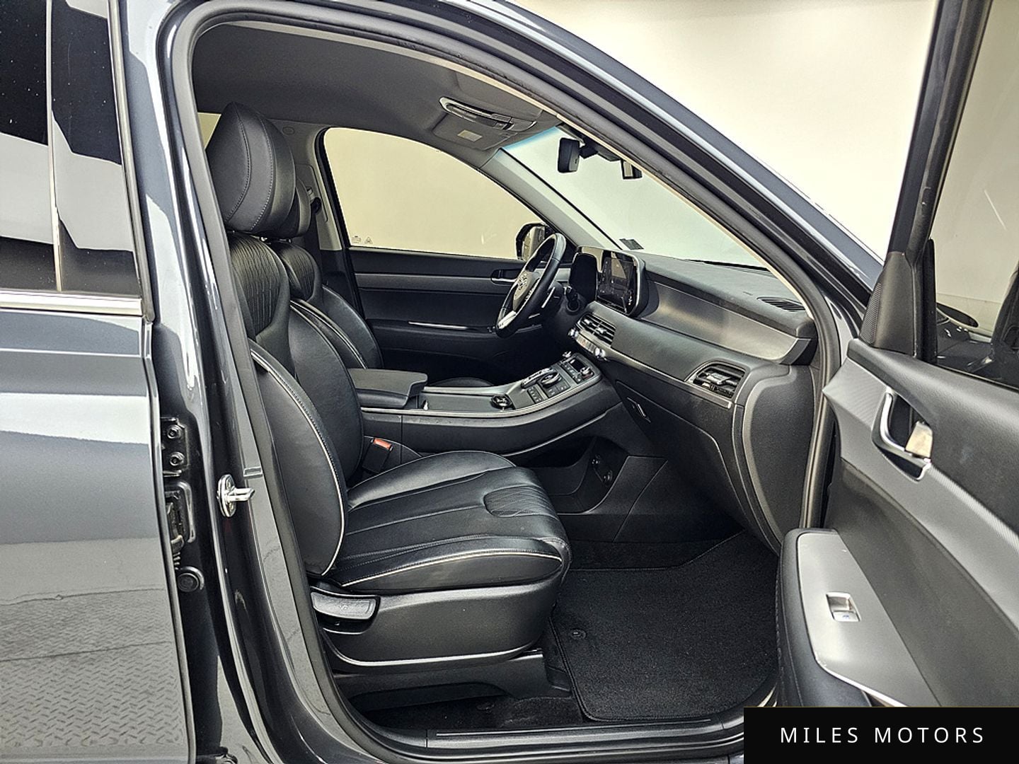 Hyundai Palisade 2019 — миниатюра 11