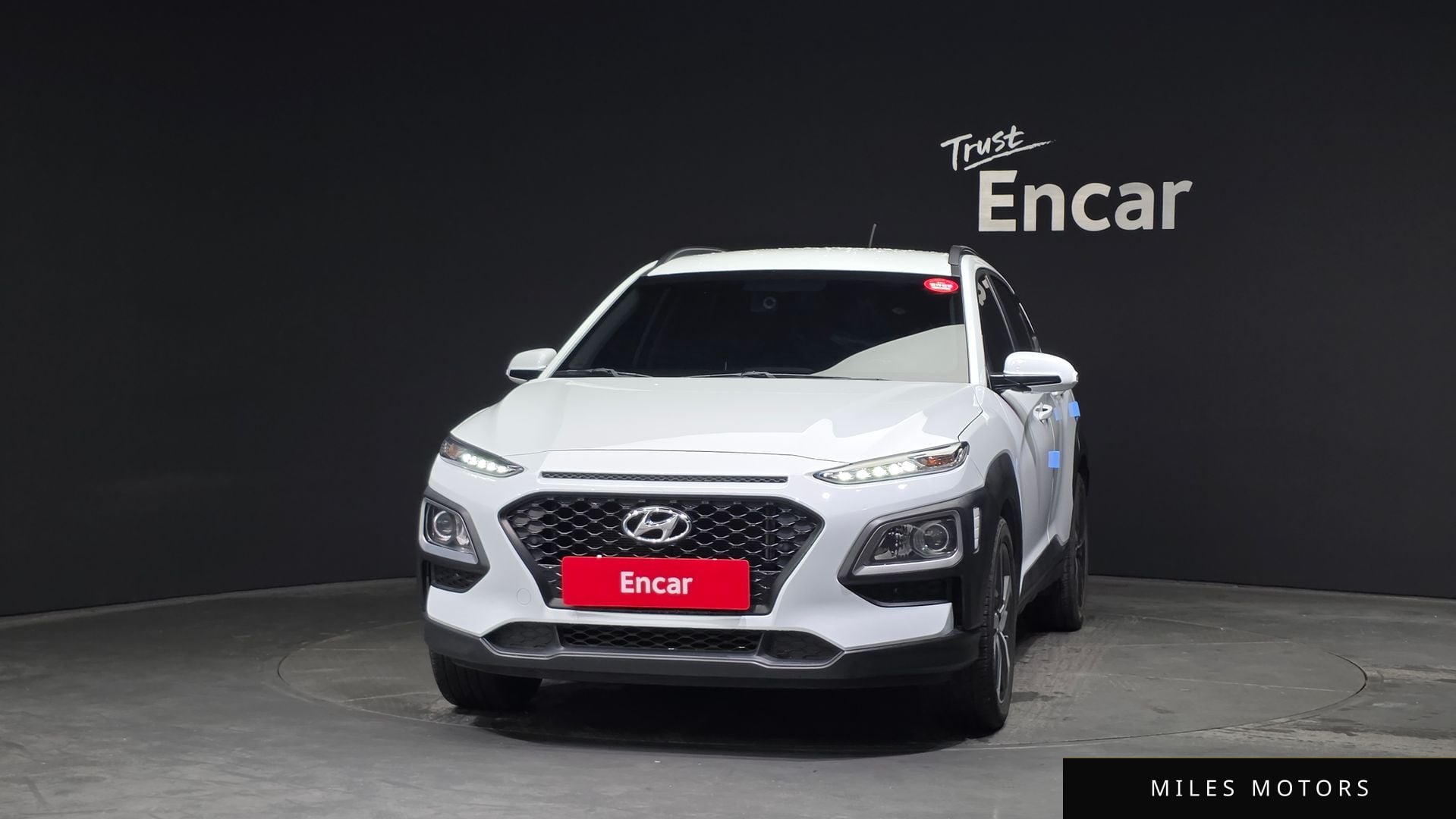 Hyundai Kona 2018 — миниатюра 3