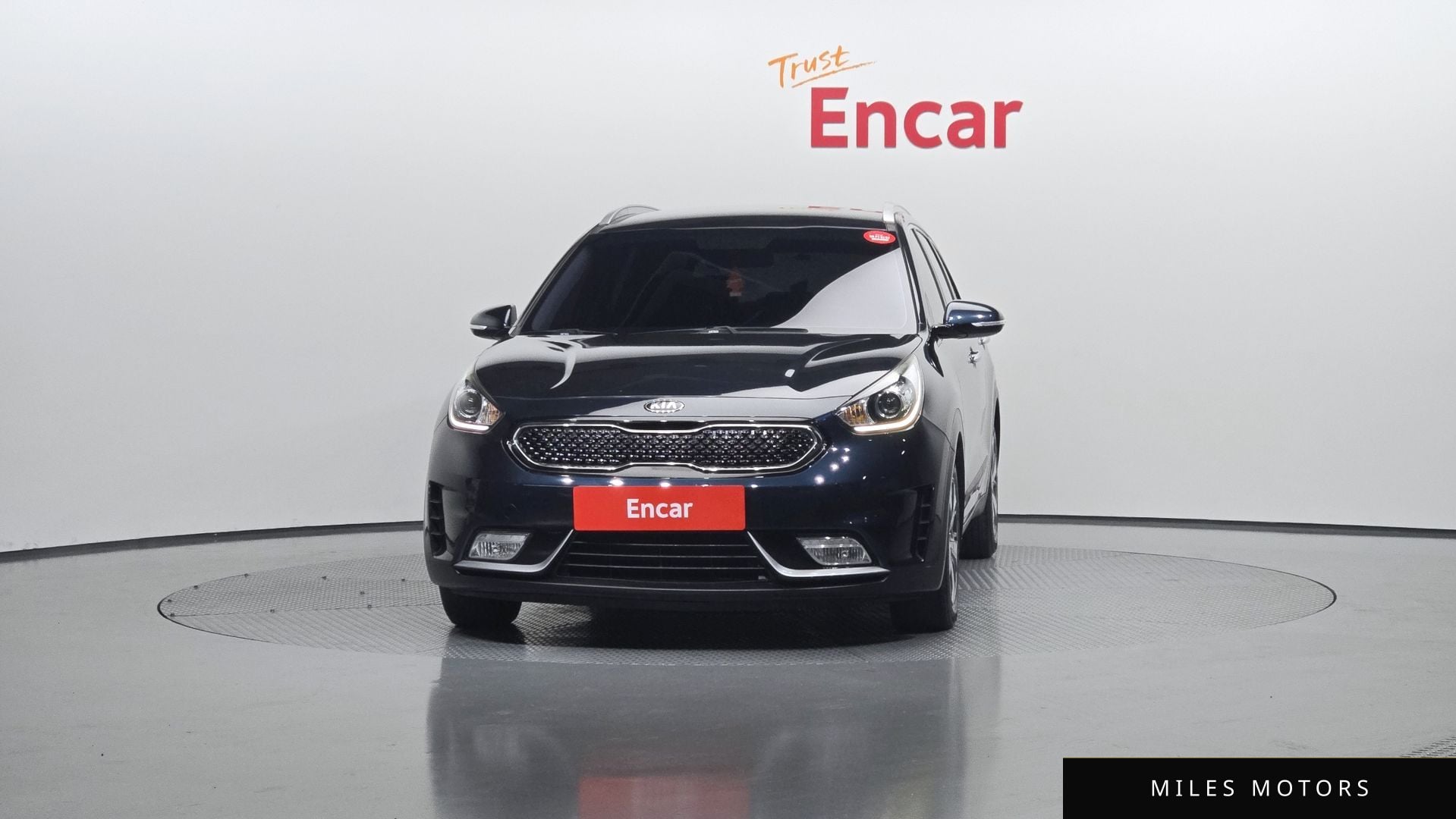 Kia Niro 2017 — миниатюра 3