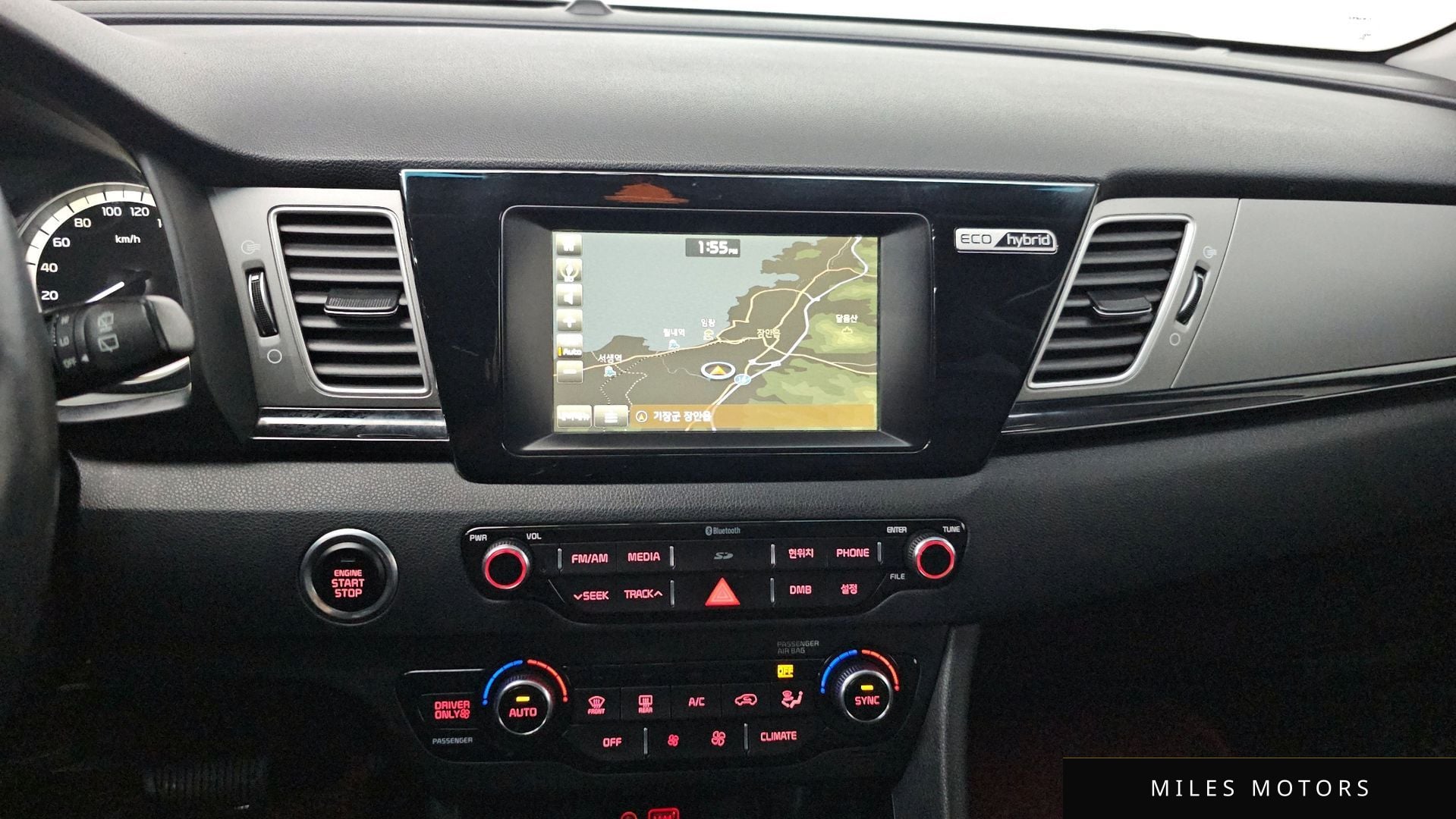 Kia Niro 2017 — миниатюра 22