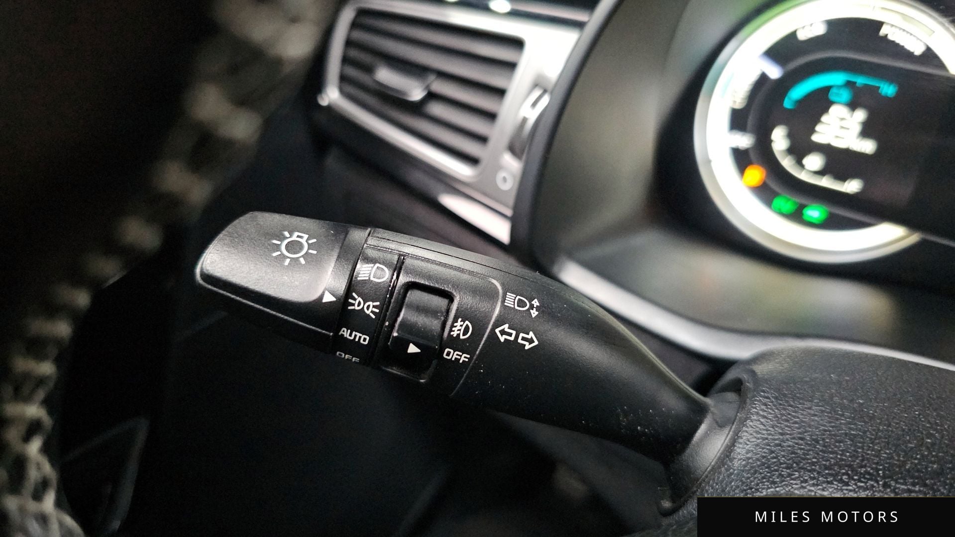 Kia Niro 2017 — миниатюра 27