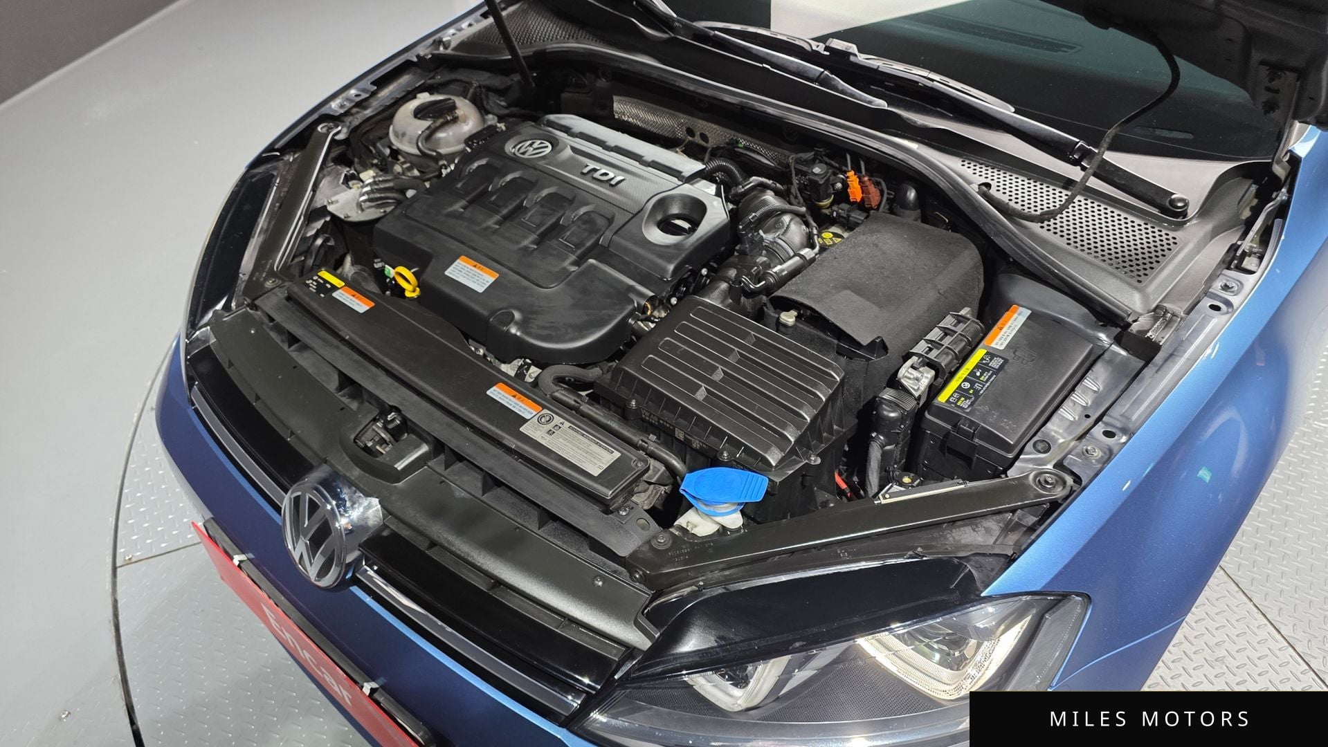 Volkswagen Golf 2014 — миниатюра 6