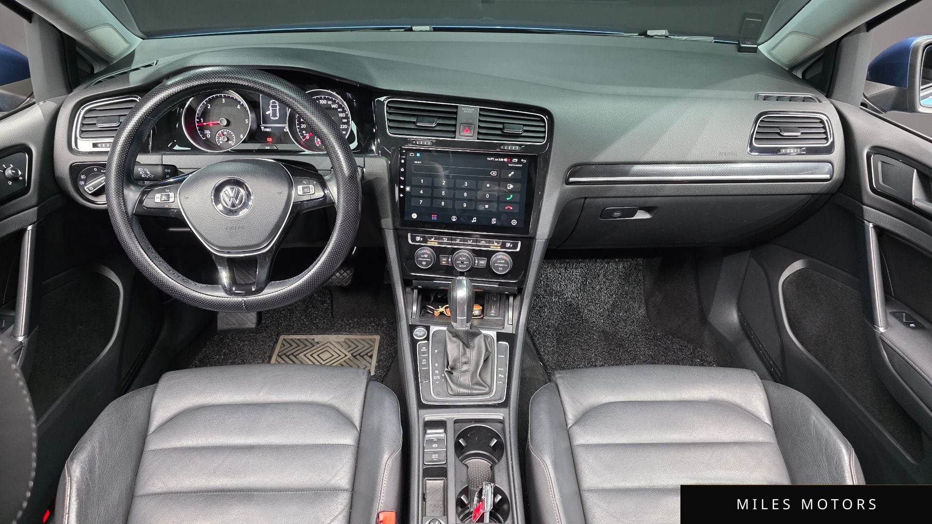 Volkswagen Golf 2014 — миниатюра 7