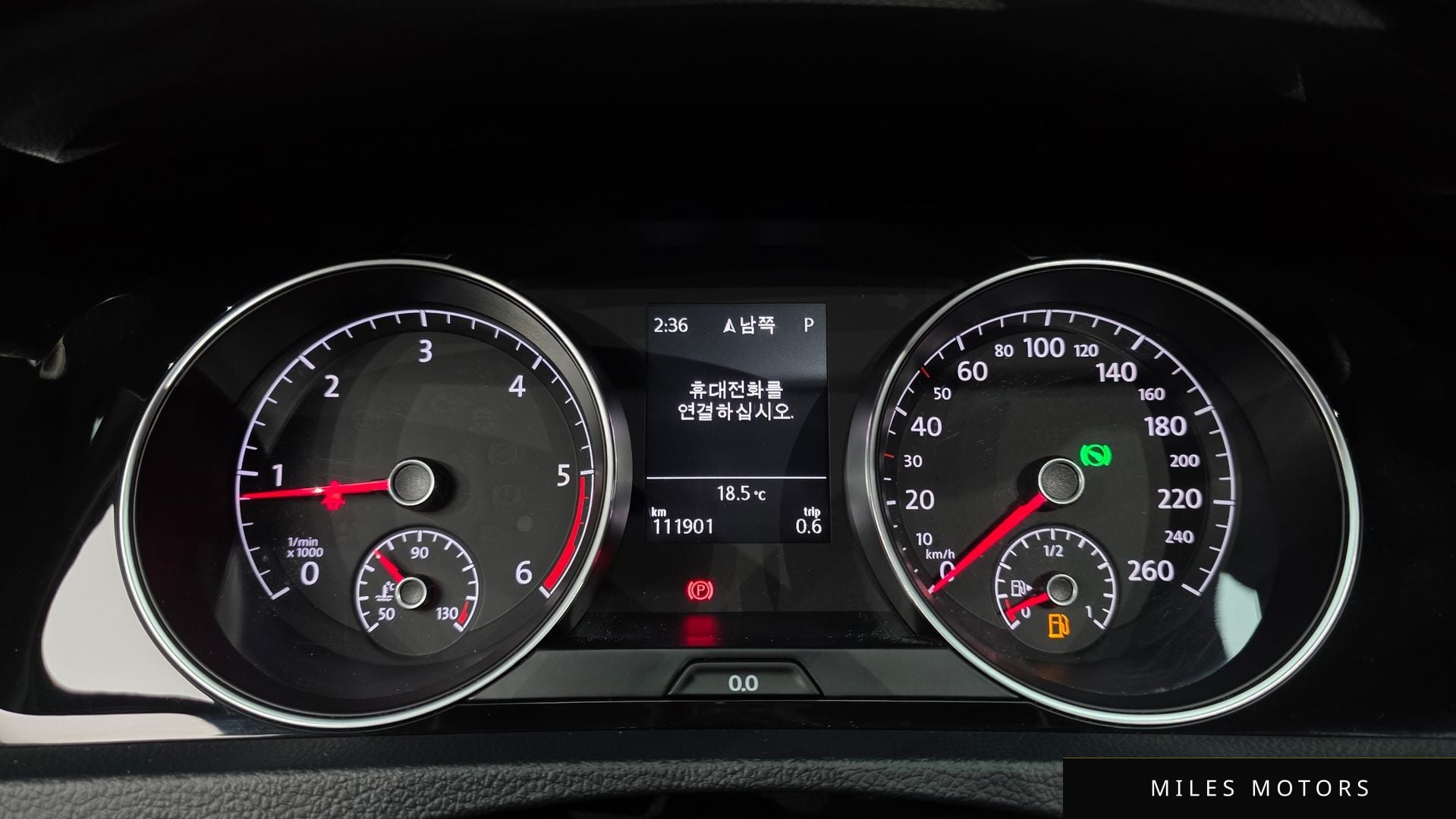 Volkswagen Golf 2014 — миниатюра 8