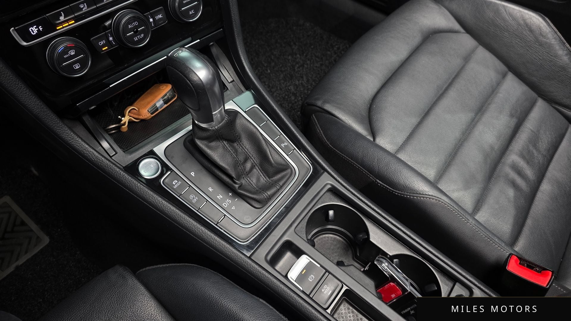 Volkswagen Golf 2014 — миниатюра 9