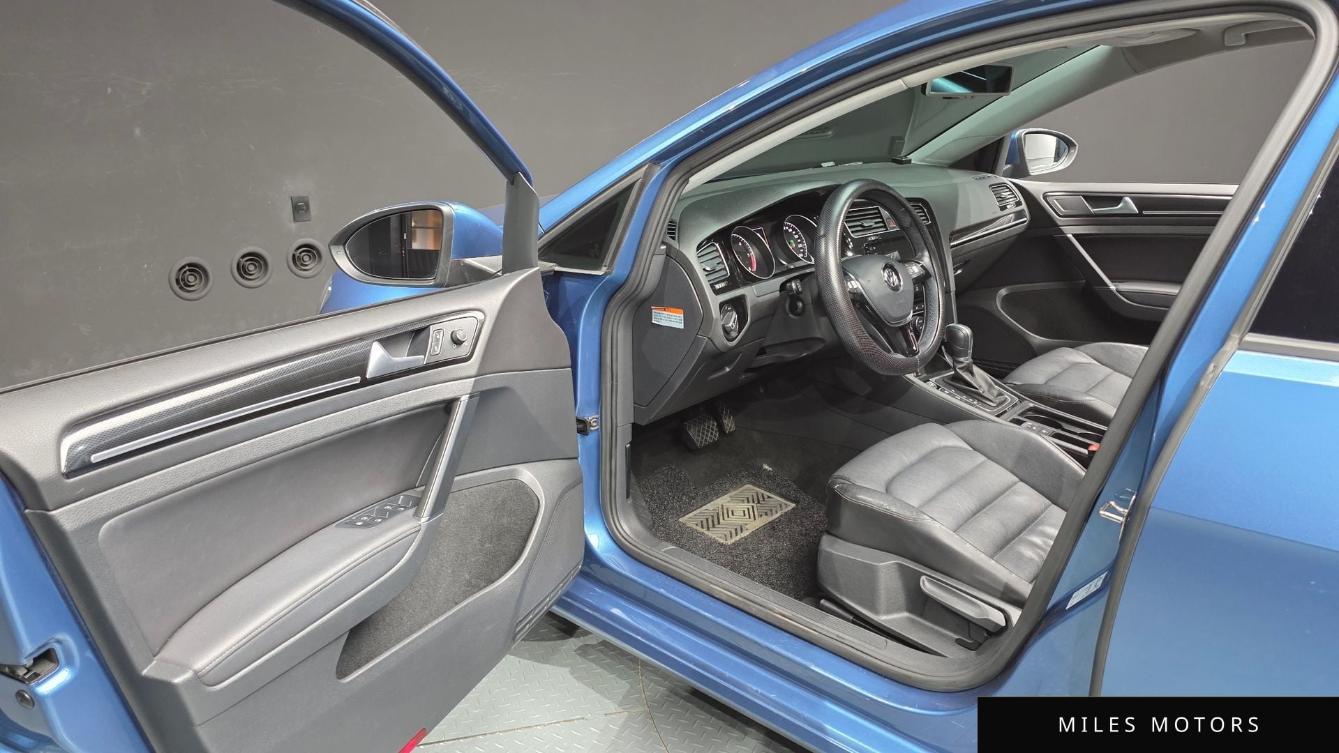 Volkswagen Golf 2014 — миниатюра 10